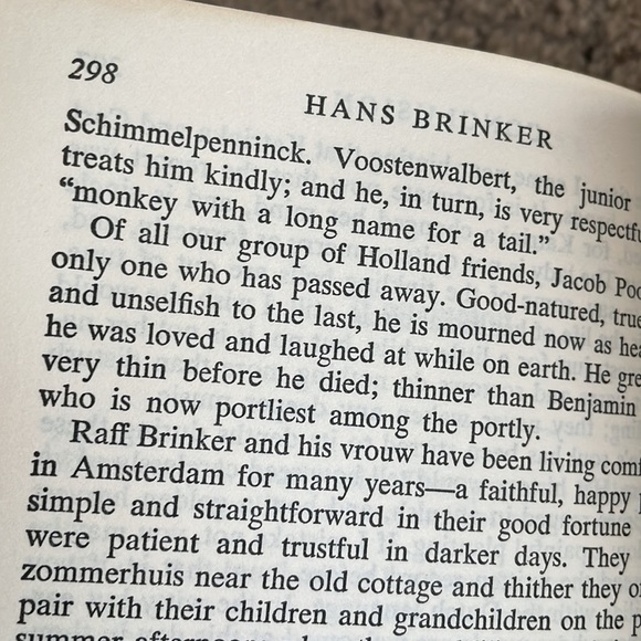 Heidi / Hans Brinker Companion Library - Picture 17 of 17